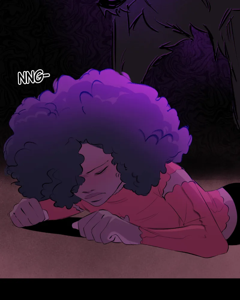 High Spirits Neoma Chapter 8 page 64 - 