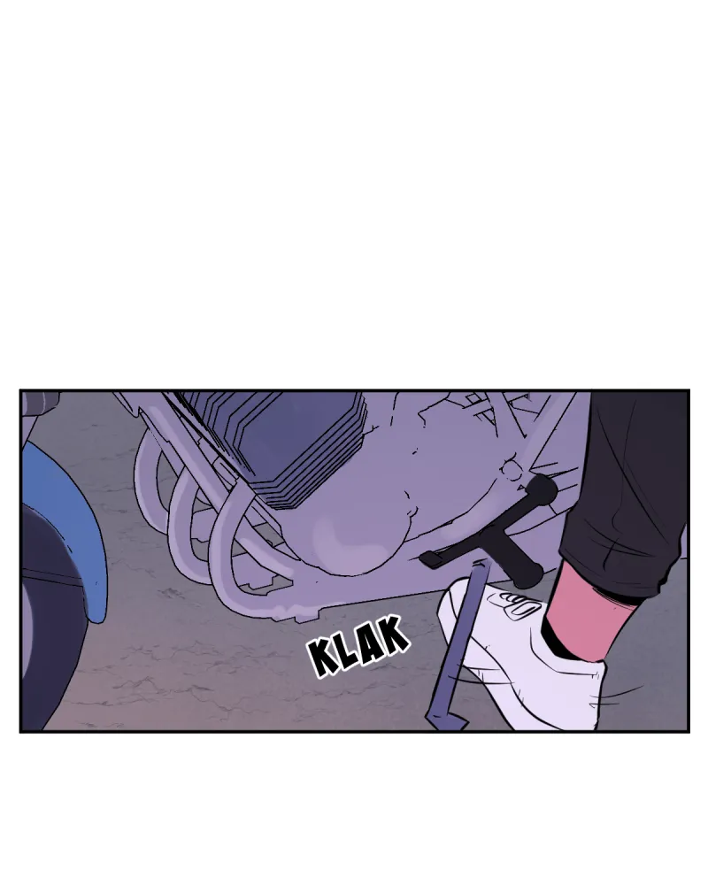 High Spirits Neoma Chapter 9 page 1 - 