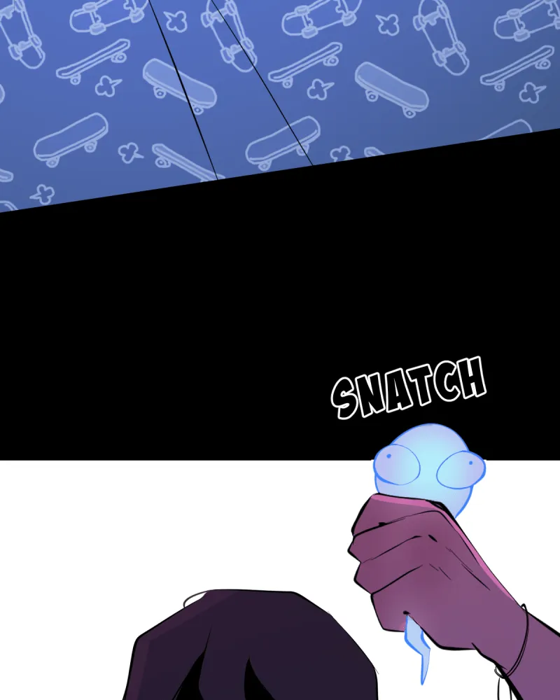 High Spirits Neoma Chapter 9 page 12 - 