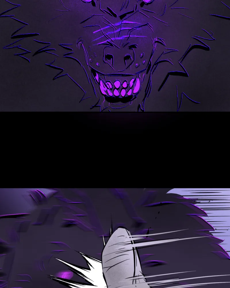 High Spirits Neoma Chapter 9 page 15 - 