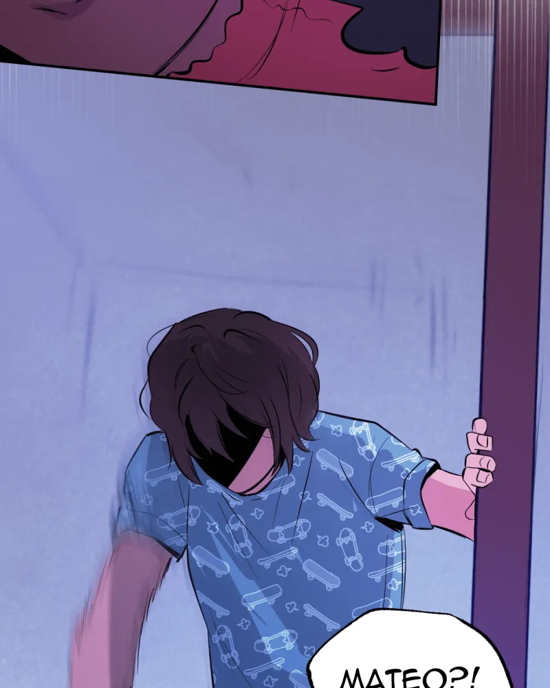 High Spirits Neoma Chapter 9 page 17 - 