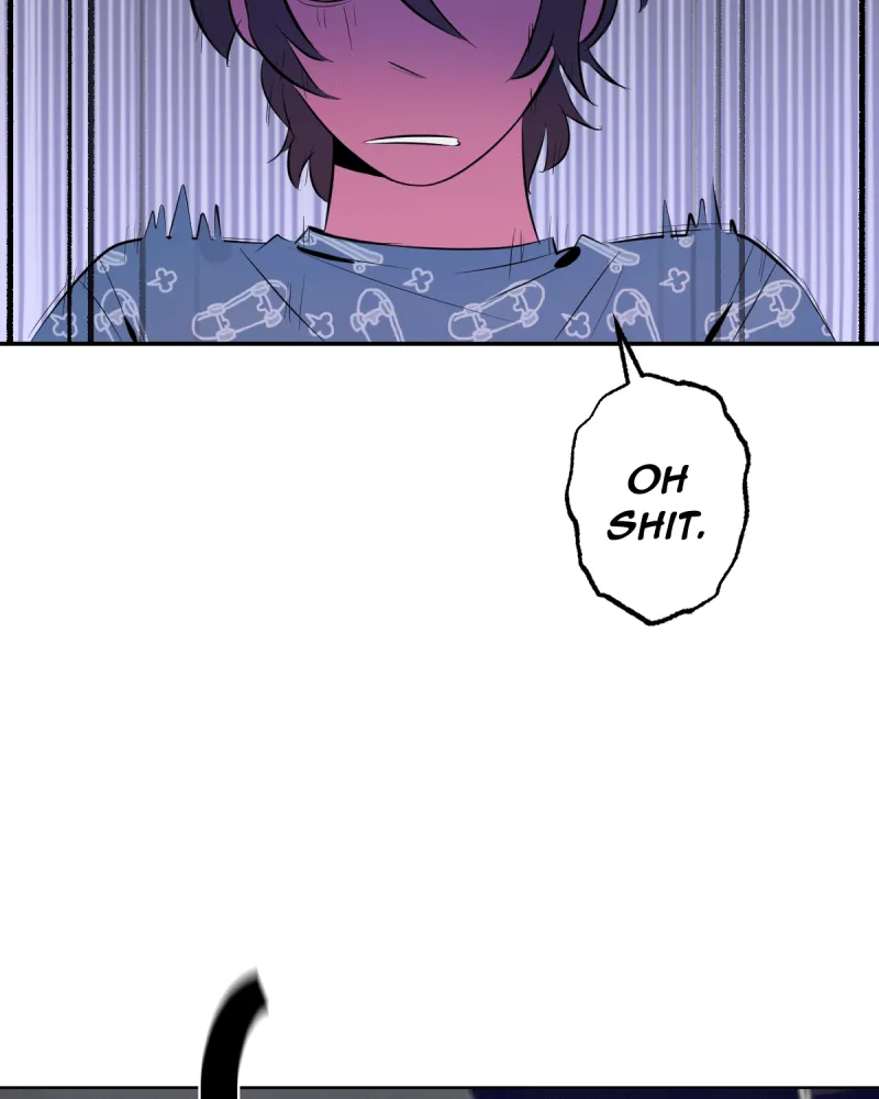 High Spirits Neoma Chapter 9 page 20 - 