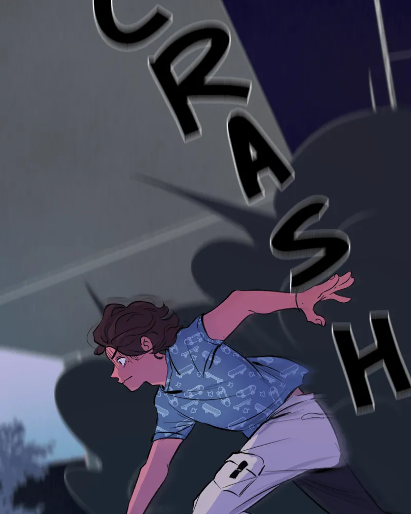 High Spirits Neoma Chapter 9 page 21 - 