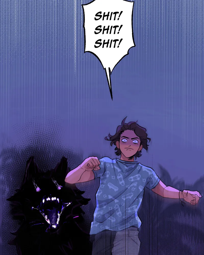 High Spirits Neoma Chapter 9 page 23 - 