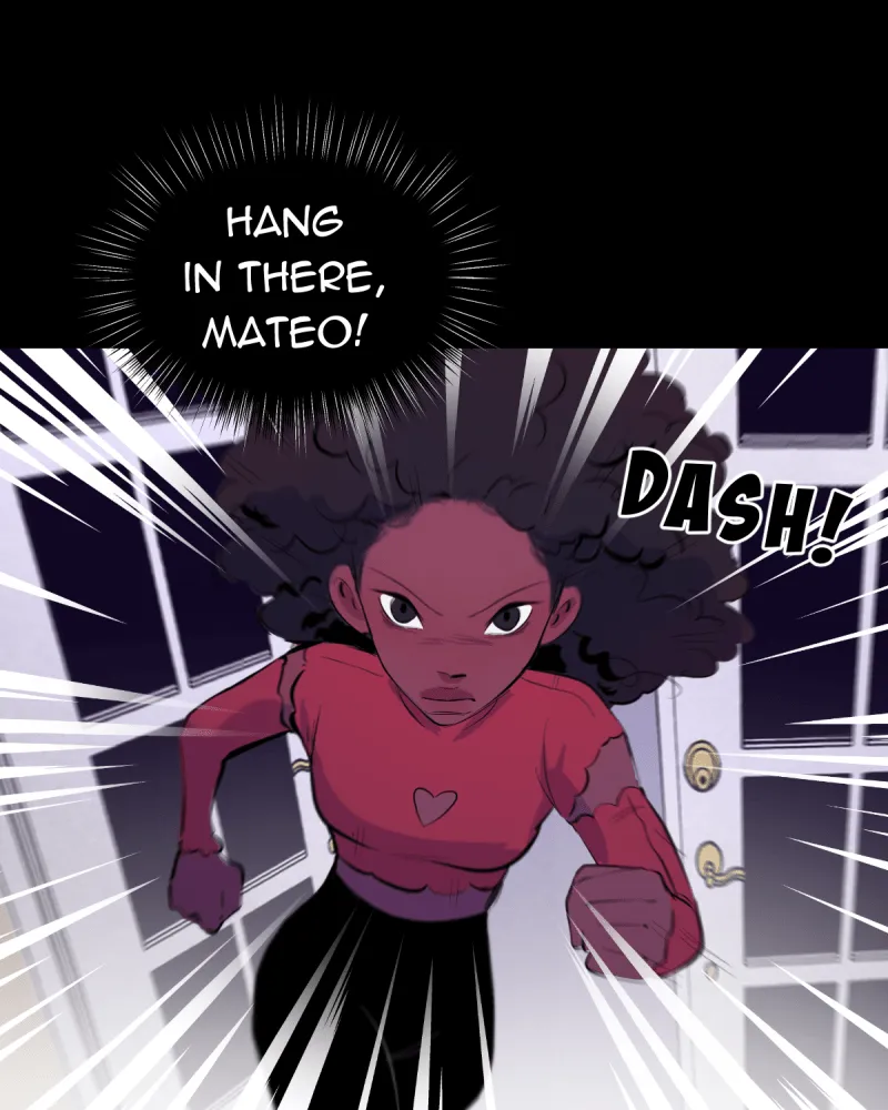 High Spirits Neoma Chapter 9 page 25 - 