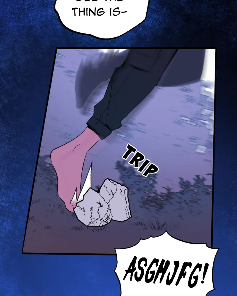 High Spirits Neoma Chapter 9 page 33 - 