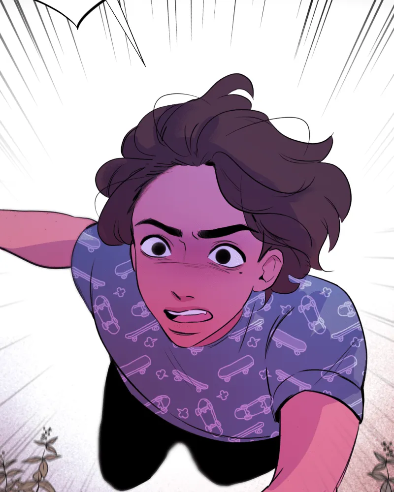 High Spirits Neoma Chapter 9 page 37 - 