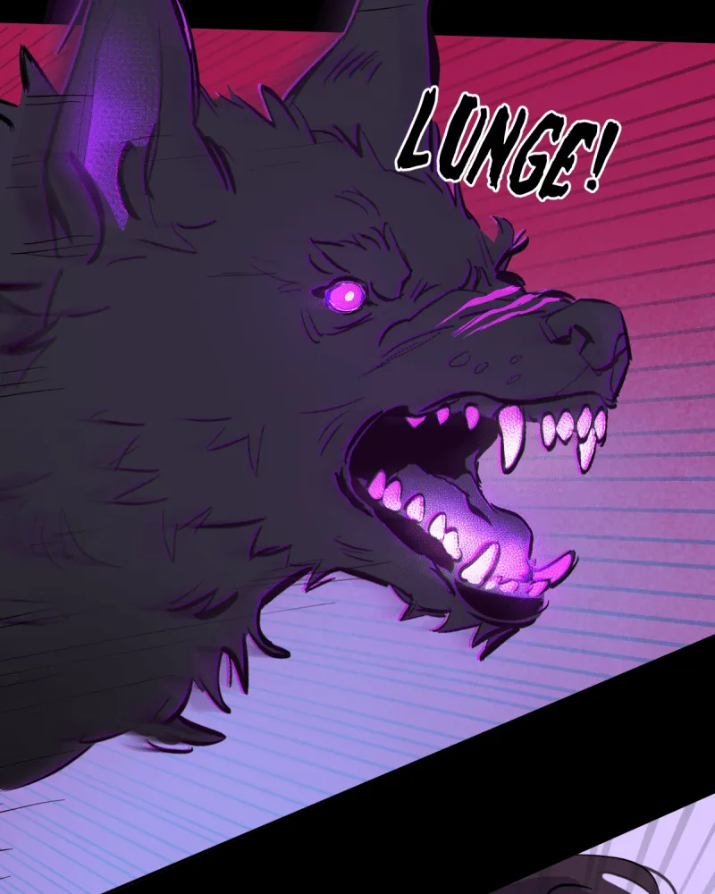 High Spirits Neoma Chapter 9 page 41 - 