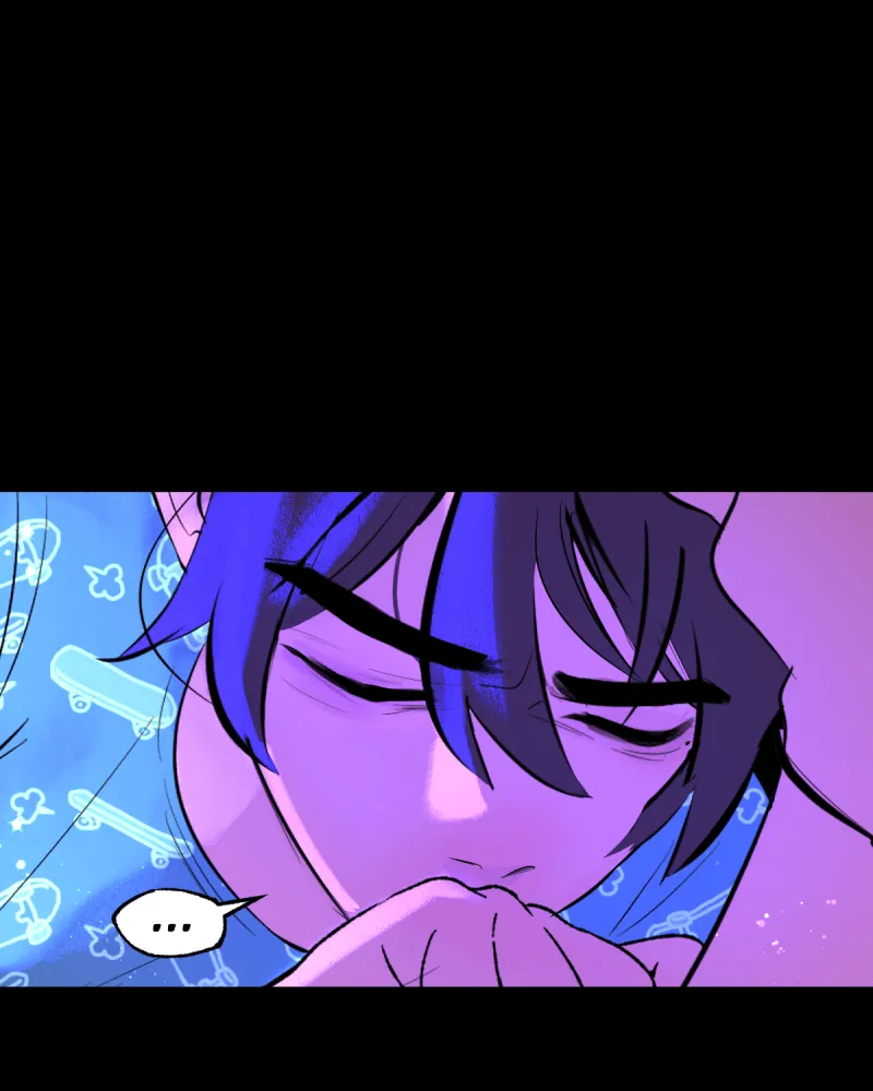 High Spirits Neoma Chapter 9 page 45 - 