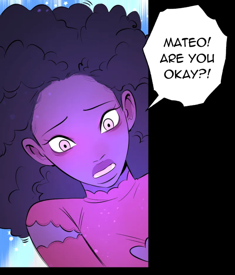 High Spirits Neoma Chapter 9 page 50 - 