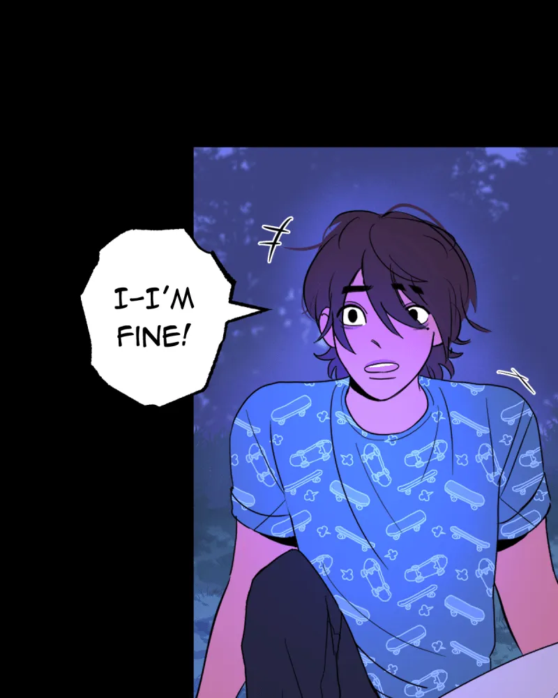 High Spirits Neoma Chapter 9 page 51 - 