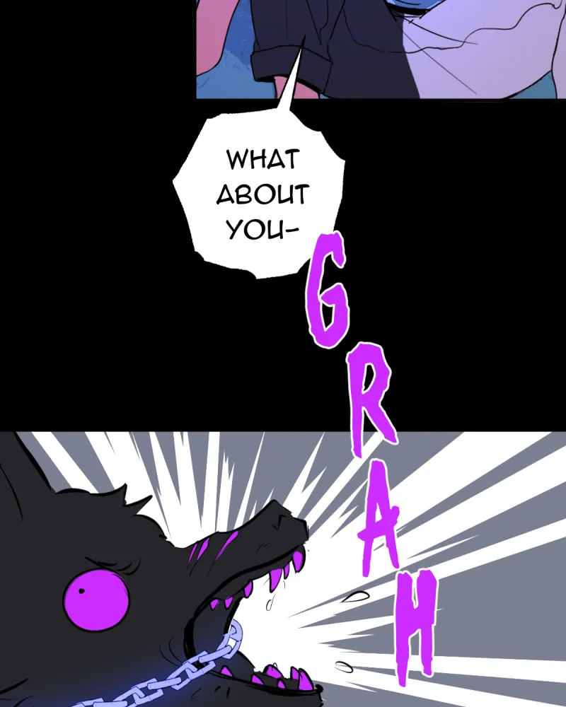 High Spirits Neoma Chapter 9 page 52 - 