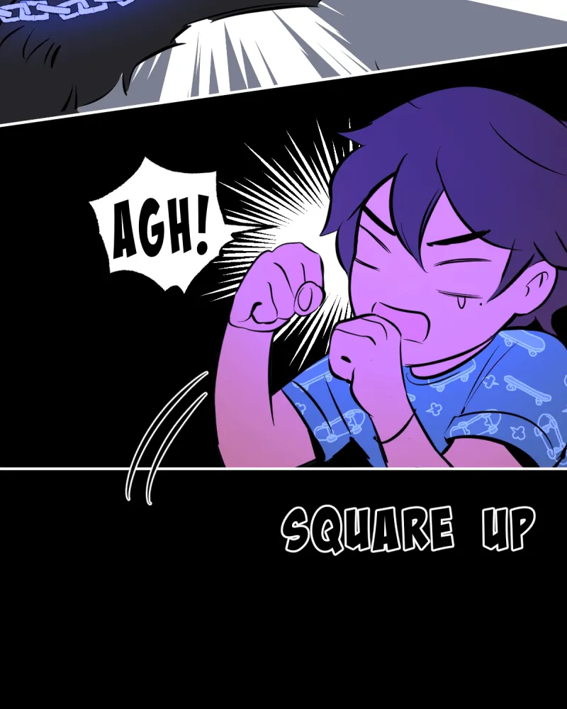 High Spirits Neoma Chapter 9 page 53 - 