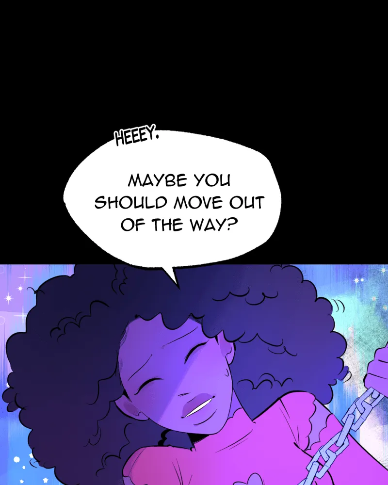 High Spirits Neoma Chapter 9 page 57 - 