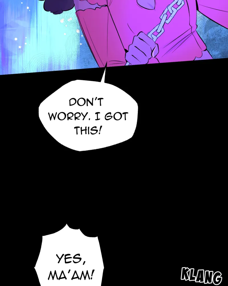High Spirits Neoma Chapter 9 page 58 - 