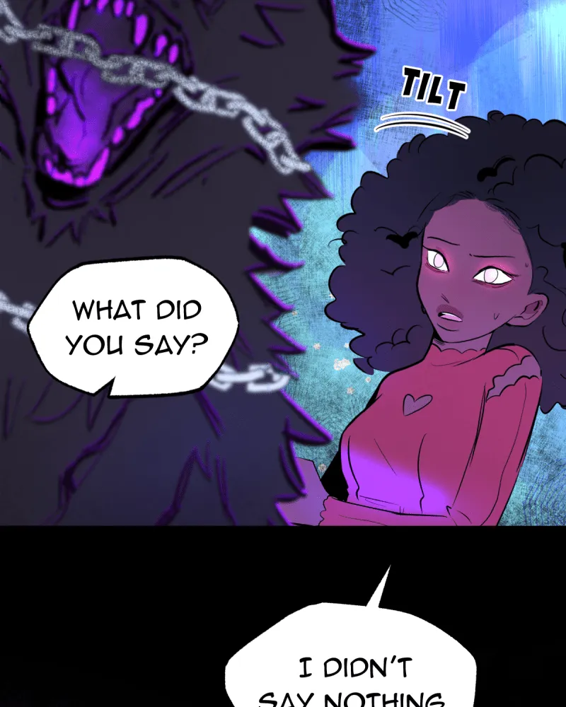 High Spirits Neoma Chapter 9 page 65 - 