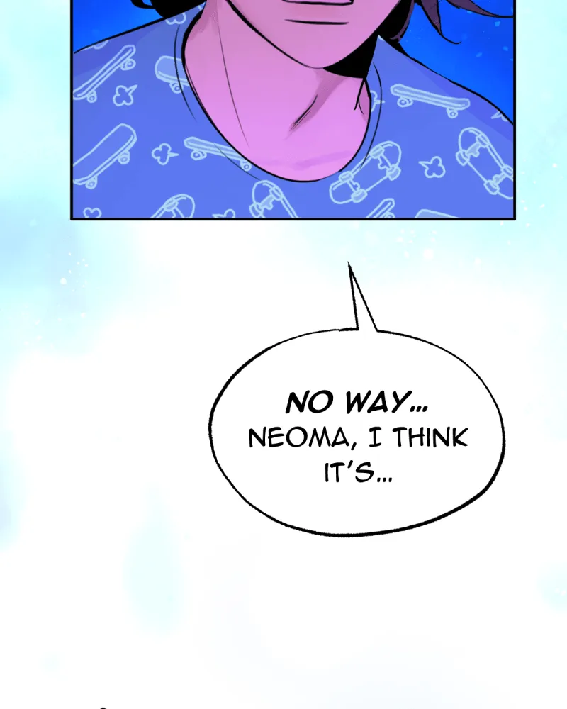 High Spirits Neoma Chapter 9 page 69 - 