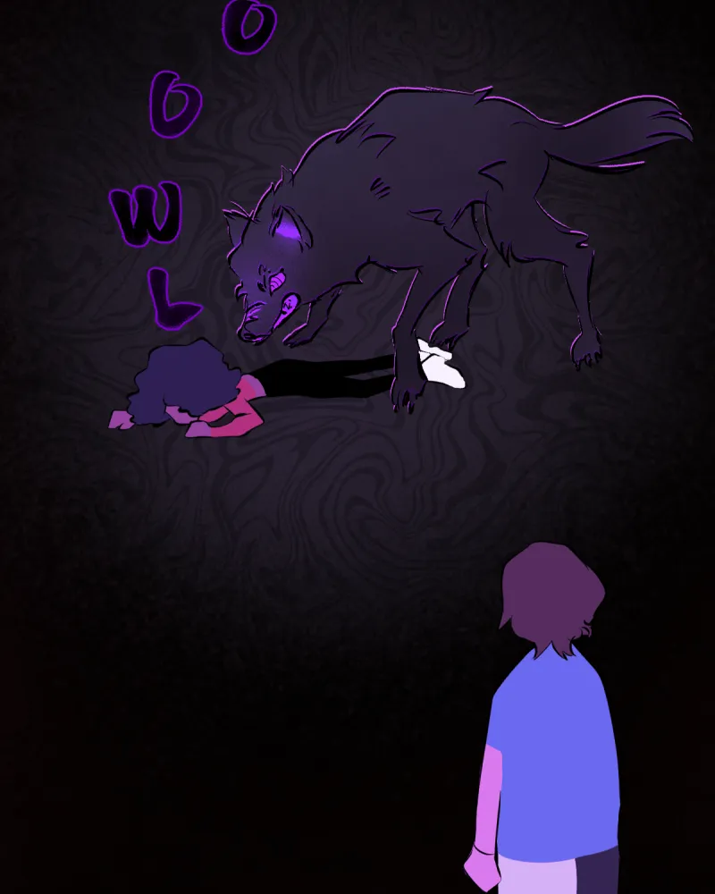 High Spirits Neoma Chapter 9 page 9 - 