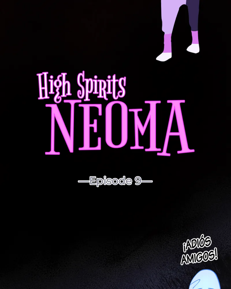 High Spirits Neoma Chapter 9 page 10 - 