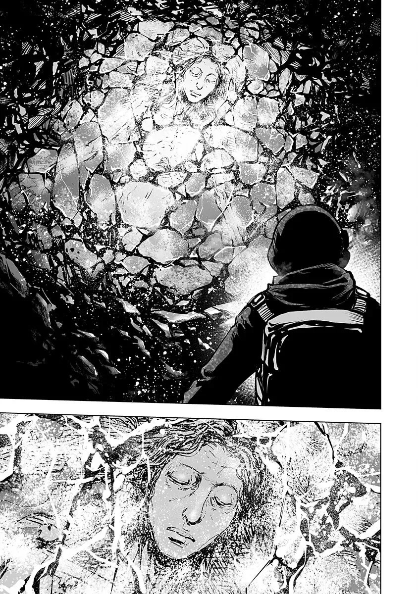 Higher Tribe: Hametsu no Sanmyaku Chapter 1 page 24 - 