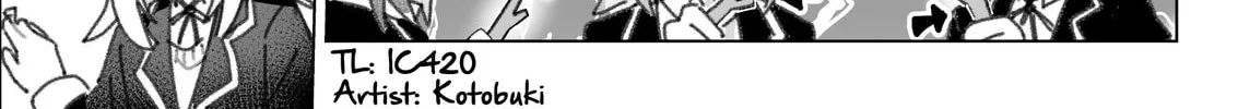 Highschool ONIMAI Chapter 109 page 2 - 