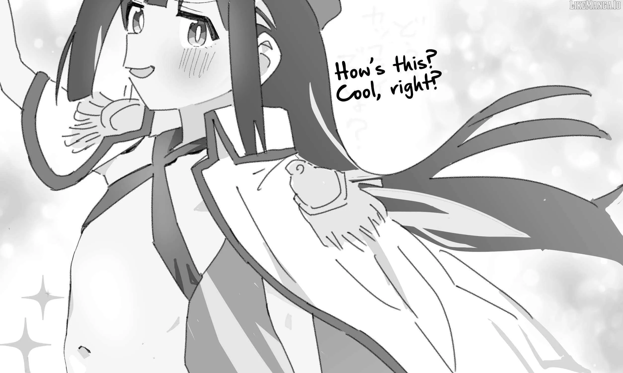 Highschool ONIMAI Chapter 113 page 1 - 