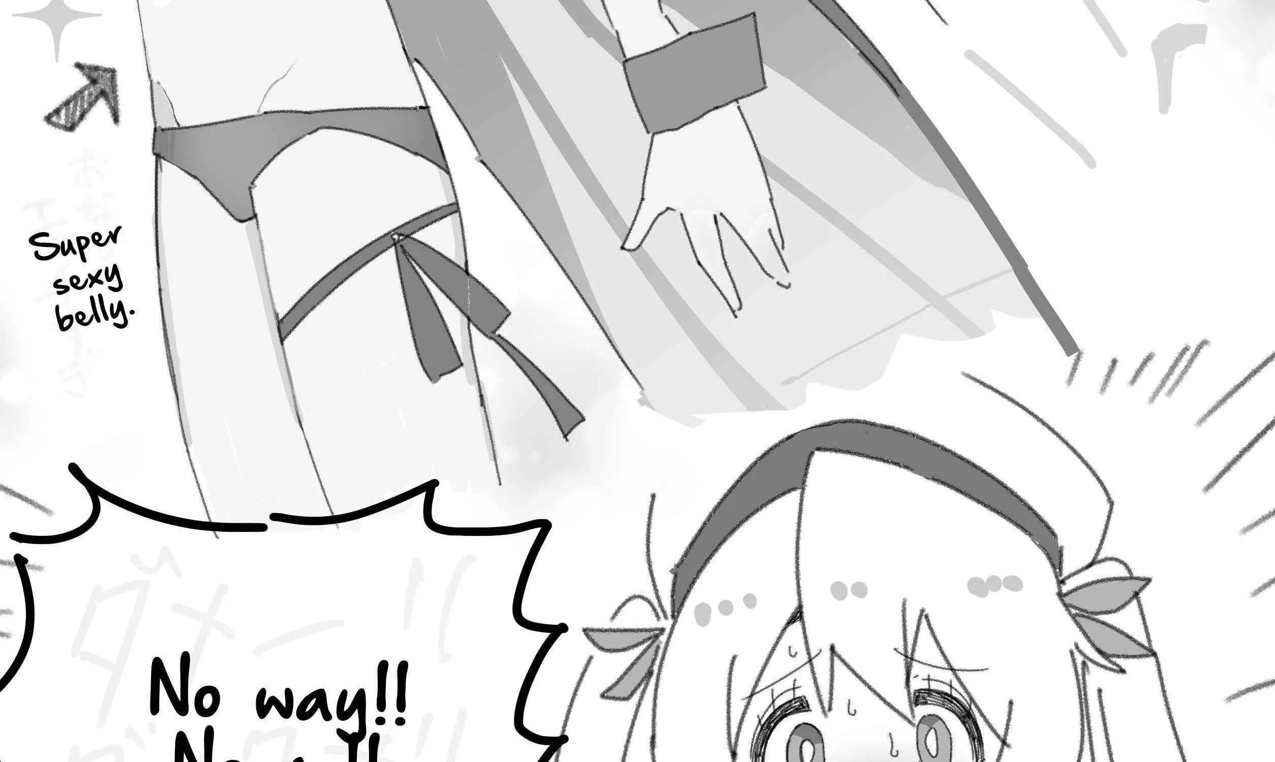 Highschool ONIMAI Chapter 113 page 2 - 