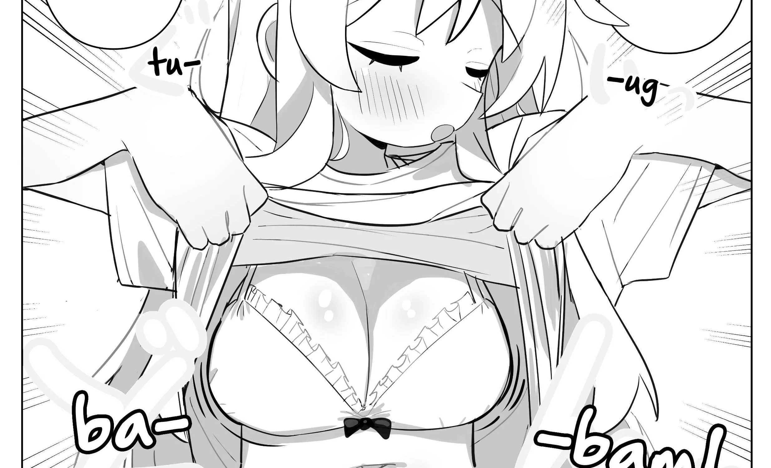 Highschool ONIMAI Chapter 116 page 2 - 