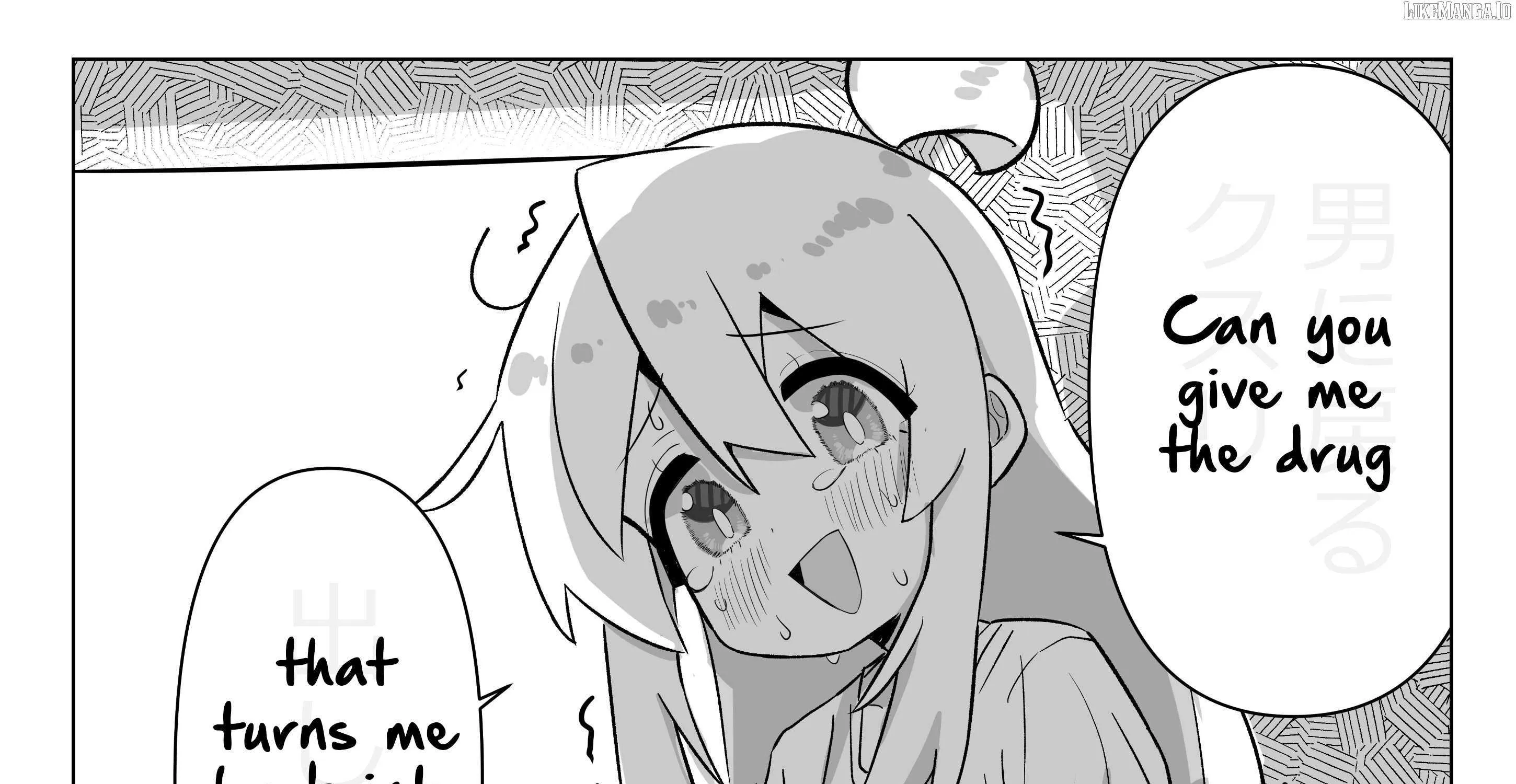 Highschool ONIMAI Chapter 119 page 2 - 