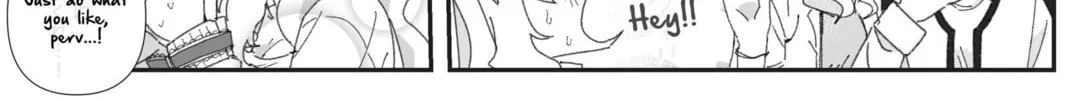Highschool ONIMAI Chapter 35 page 3 - 