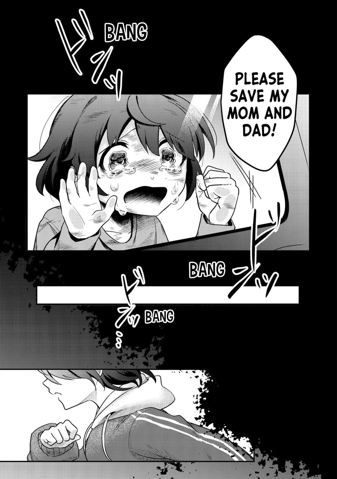 [Hihou] Comuryoku 0 Otaku Shoujo, Dragon wo One Punch de Shizumete, Yuumei Haishin-sha wo Tasuketara Fuhon