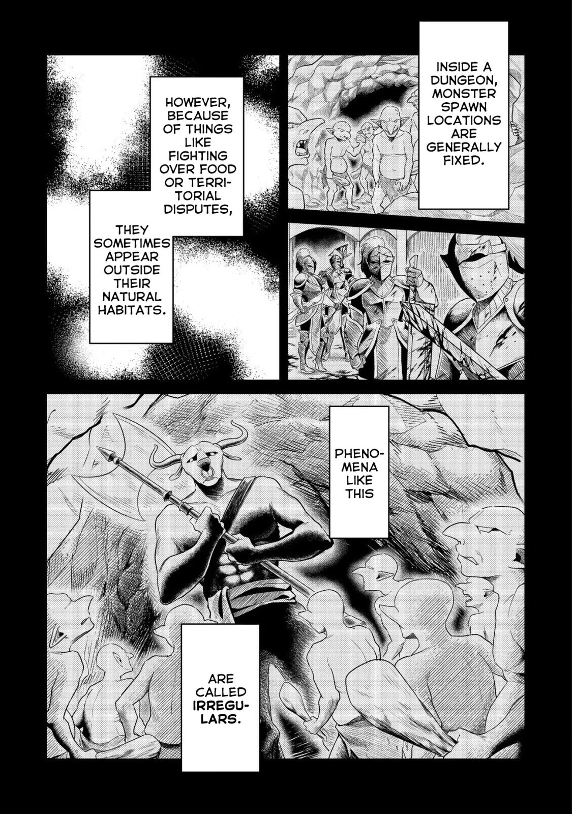 [Hihou] Comuryoku 0 Otaku Shoujo, Dragon wo One Punch de Shizumete, Yuumei Haishin-sha wo Tasuketara Fuhon
