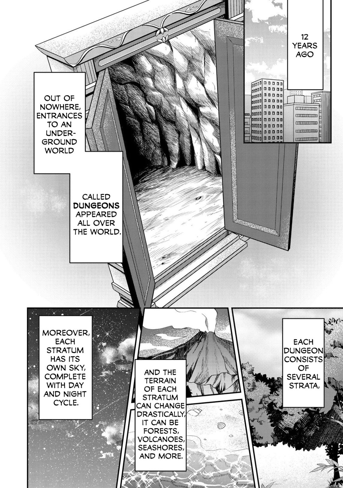 [Hihou] Comuryoku 0 Otaku Shoujo, Dragon wo One Punch de Shizumete, Yuumei Haishin-sha wo Tasuketara Fuhon