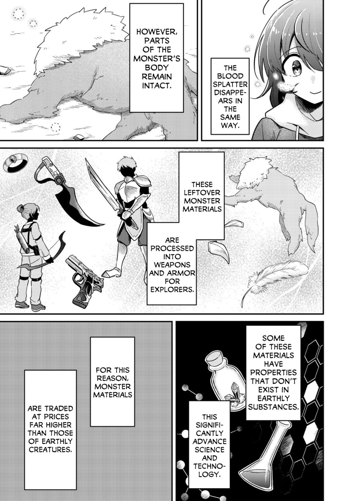 [Hihou] Comuryoku 0 Otaku Shoujo, Dragon wo One Punch de Shizumete, Yuumei Haishin-sha wo Tasuketara Fuhon