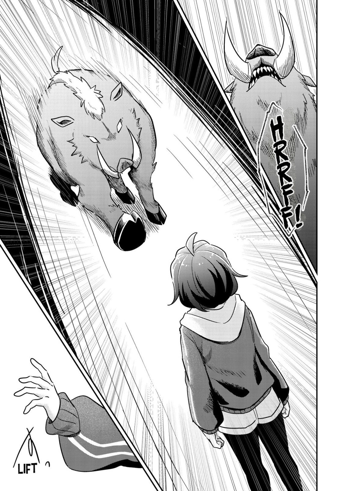 [Hihou] Comuryoku 0 Otaku Shoujo, Dragon wo One Punch de Shizumete, Yuumei Haishin-sha wo Tasuketara Fuhon