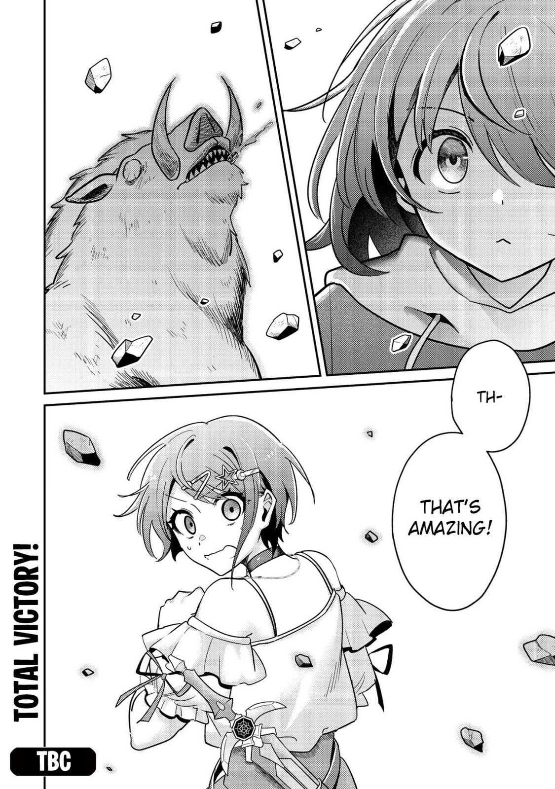 [Hihou] Comuryoku 0 Otaku Shoujo, Dragon wo One Punch de Shizumete, Yuumei Haishin-sha wo Tasuketara Fuhon