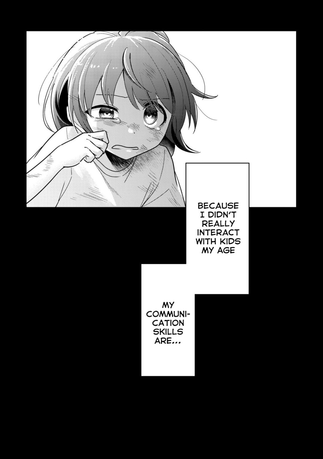 [Hihou] Comuryoku 0 Otaku Shoujo, Dragon wo One Punch de Shizumete, Yuumei Haishin-sha wo Tasuketara Fuhon