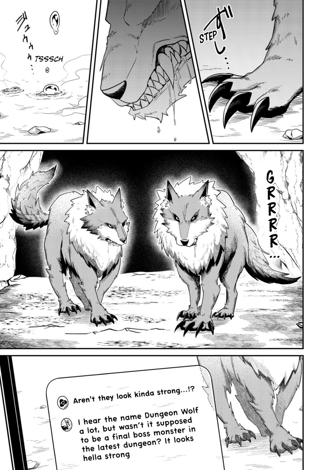 [Hihou] Comuryoku 0 Otaku Shoujo, Dragon wo One Punch de Shizumete, Yuumei Haishin-sha wo Tasuketara Fuhon