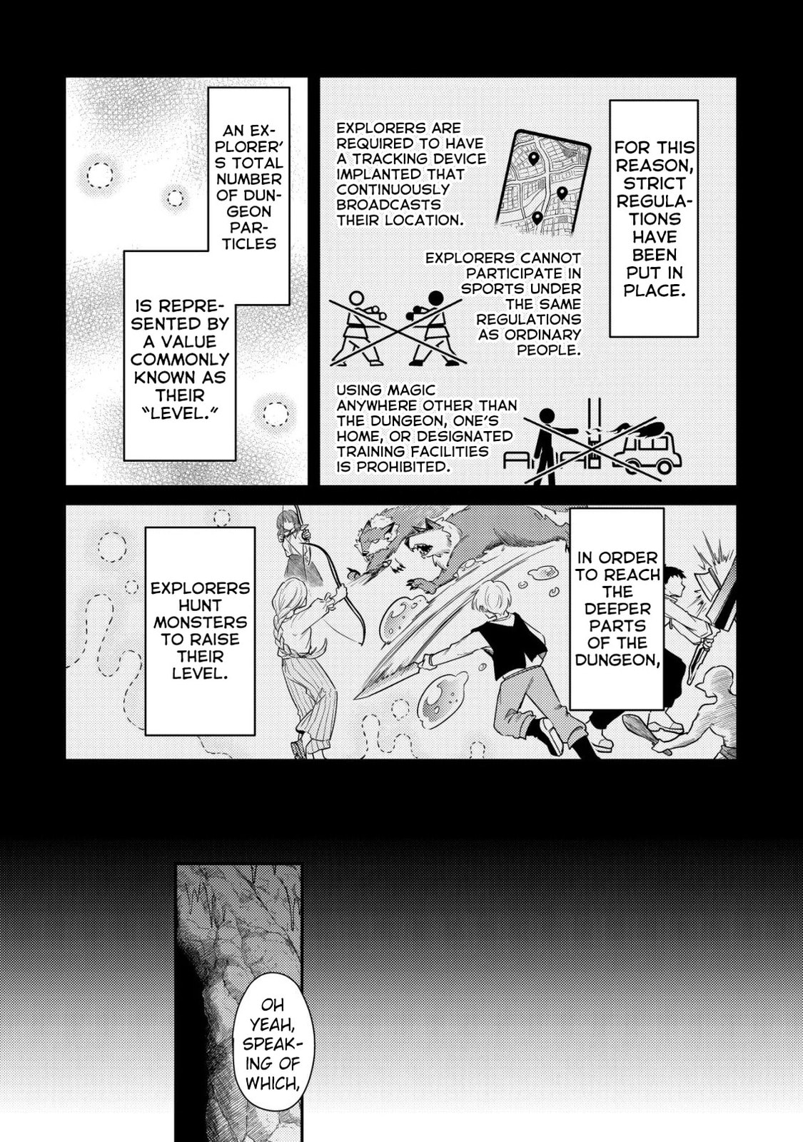 [Hihou] Comuryoku 0 Otaku Shoujo, Dragon wo One Punch de Shizumete, Yuumei Haishin-sha wo Tasuketara Fuhon