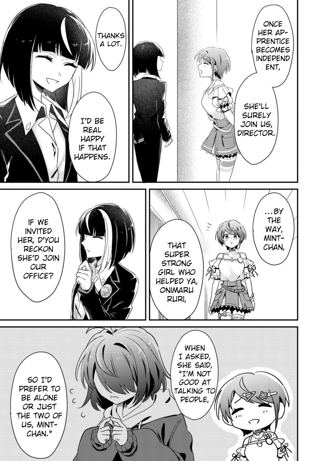 [Hihou] Comuryoku 0 Otaku Shoujo, Dragon wo One Punch de Shizumete, Yuumei Haishin-sha wo Tasuketara Fuhon