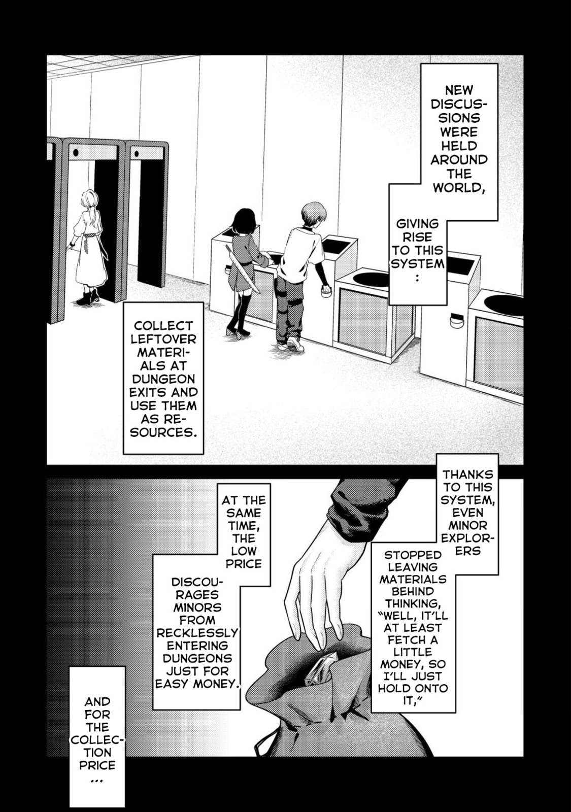 [Hihou] Comuryoku 0 Otaku Shoujo, Dragon wo One Punch de Shizumete, Yuumei Haishin-sha wo Tasuketara Fuhon