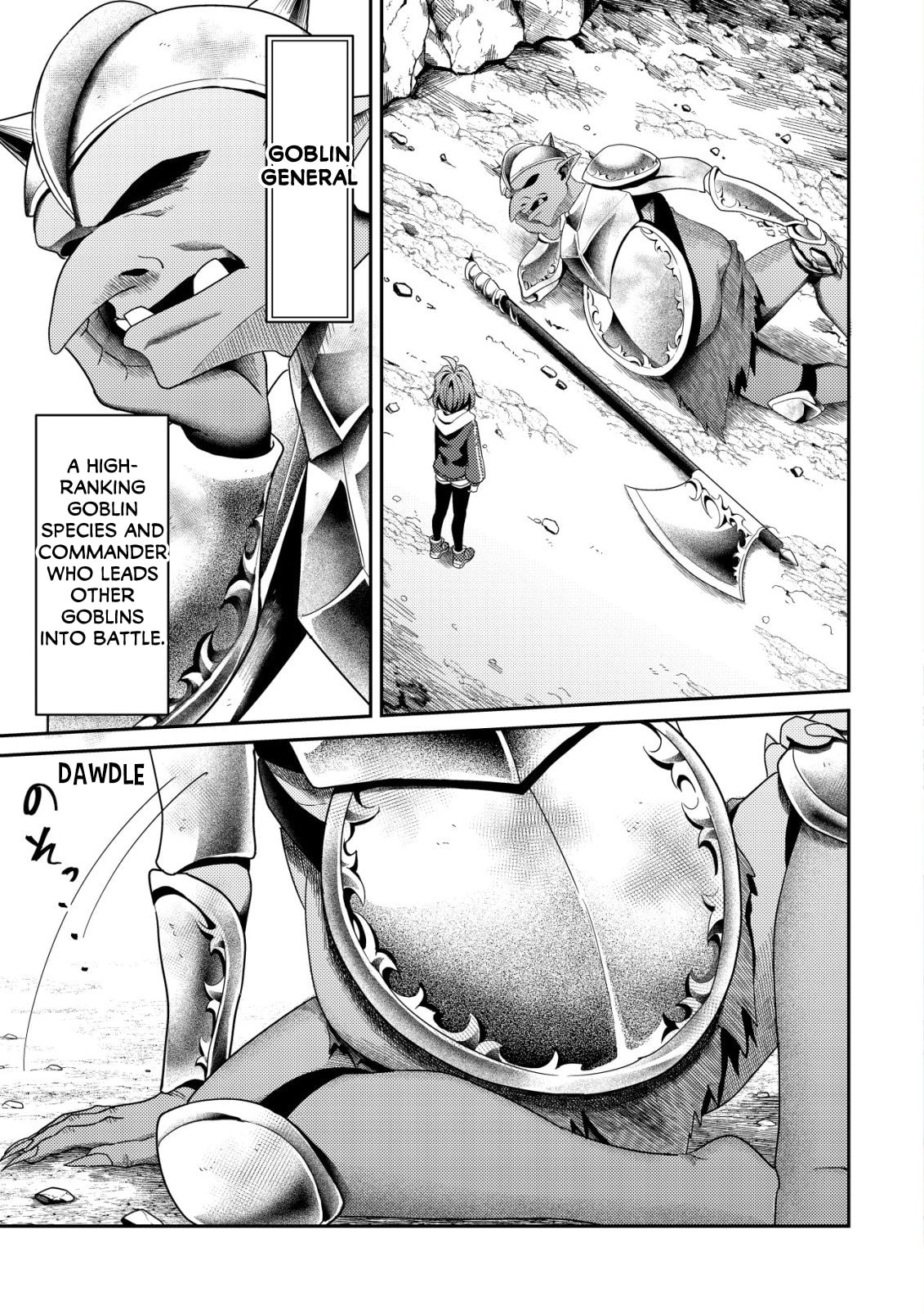 [Hihou] Comuryoku 0 Otaku Shoujo, Dragon wo One Punch de Shizumete, Yuumei Haishin-sha wo Tasuketara Fuhon