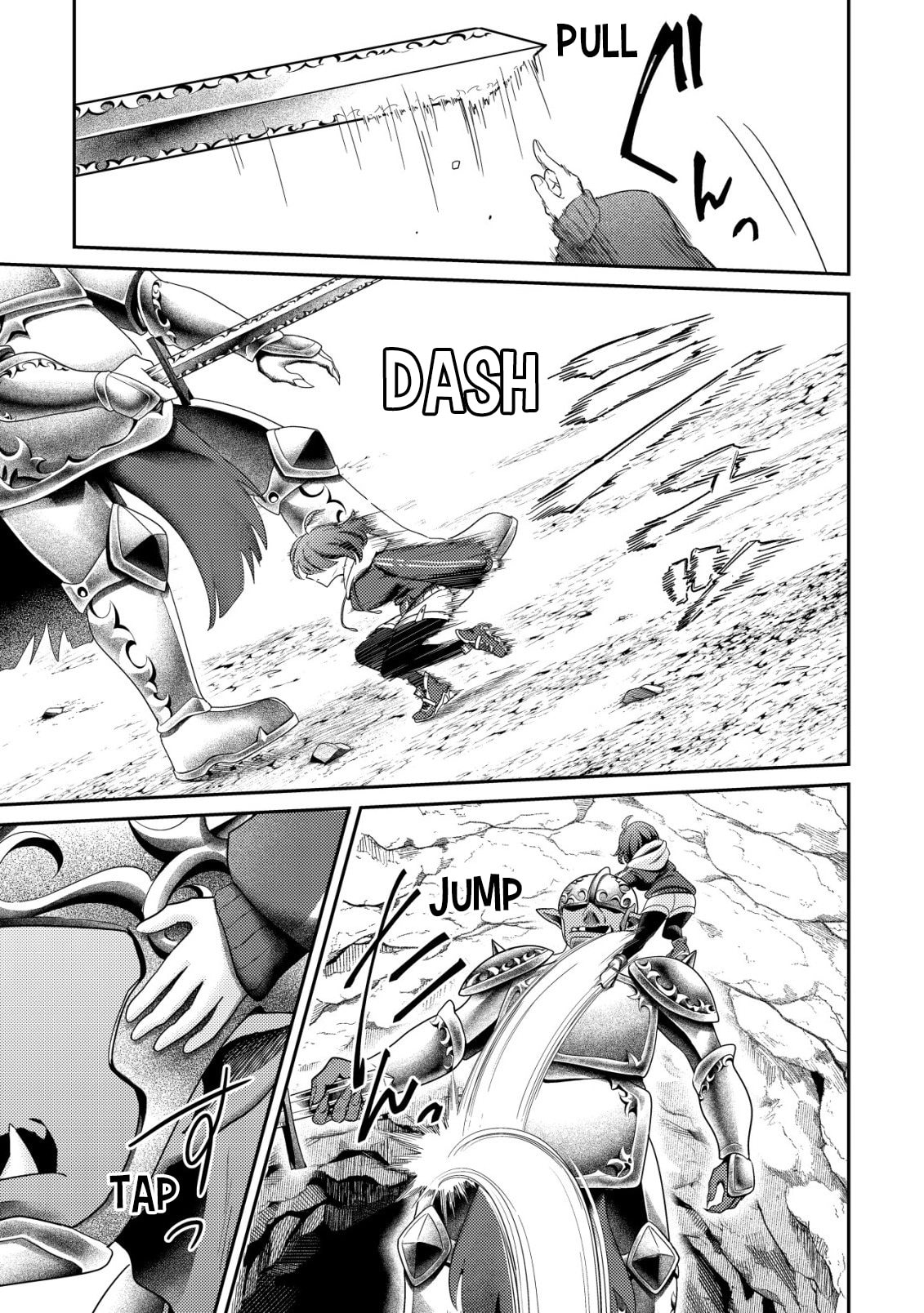 [Hihou] Comuryoku 0 Otaku Shoujo, Dragon wo One Punch de Shizumete, Yuumei Haishin-sha wo Tasuketara Fuhon