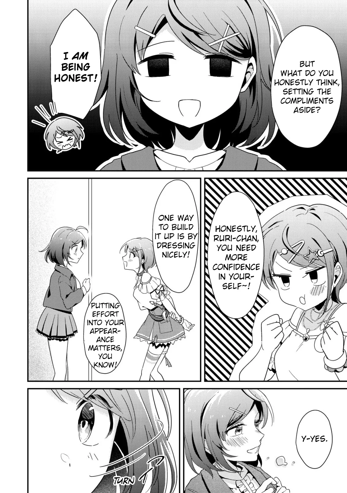 [Hihou] Comuryoku 0 Otaku Shoujo, Dragon wo One Punch de Shizumete, Yuumei Haishin-sha wo Tasuketara Fuhon