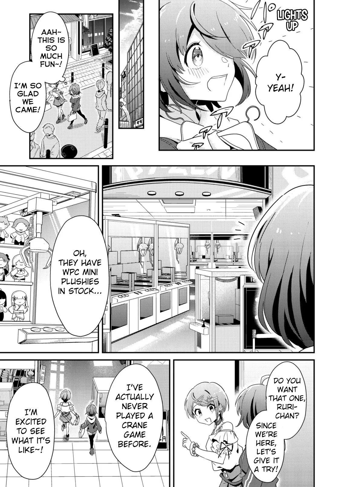 [Hihou] Comuryoku 0 Otaku Shoujo, Dragon wo One Punch de Shizumete, Yuumei Haishin-sha wo Tasuketara Fuhon