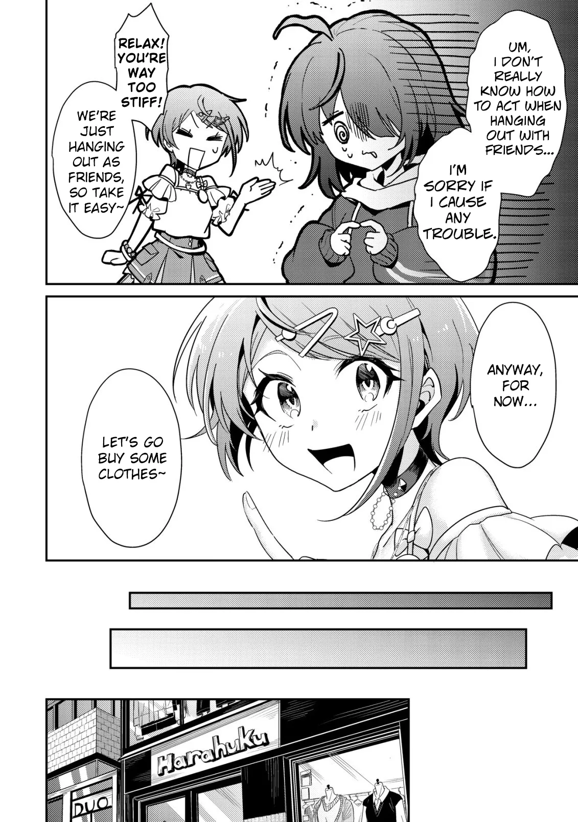 [Hihou] Comuryoku 0 Otaku Shoujo, Dragon wo One Punch de Shizumete, Yuumei Haishin-sha wo Tasuketara Fuhon