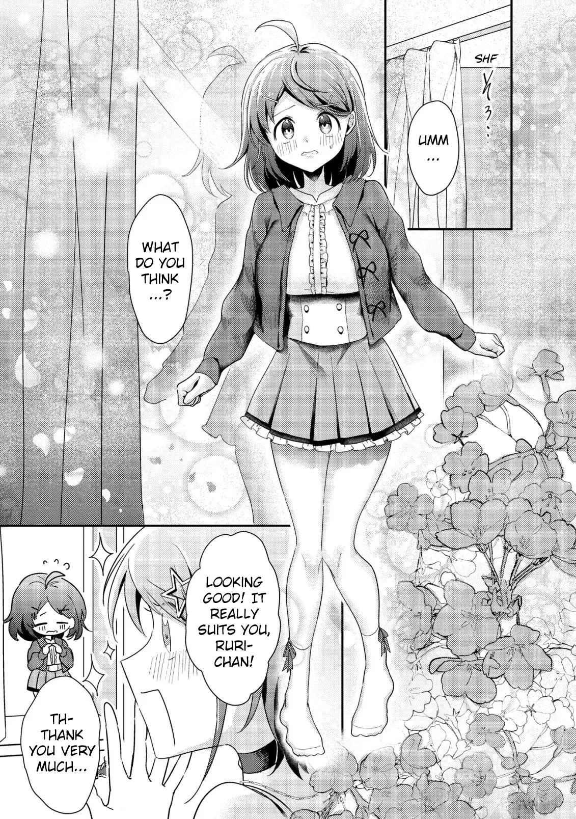 [Hihou] Comuryoku 0 Otaku Shoujo, Dragon wo One Punch de Shizumete, Yuumei Haishin-sha wo Tasuketara Fuhon