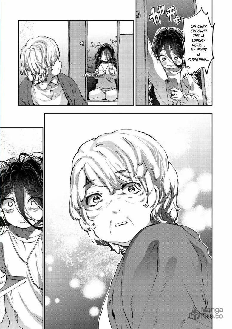 Hikagemono demo Yarinaoshite Ii desu ka? Chapter 1 page 5 - 