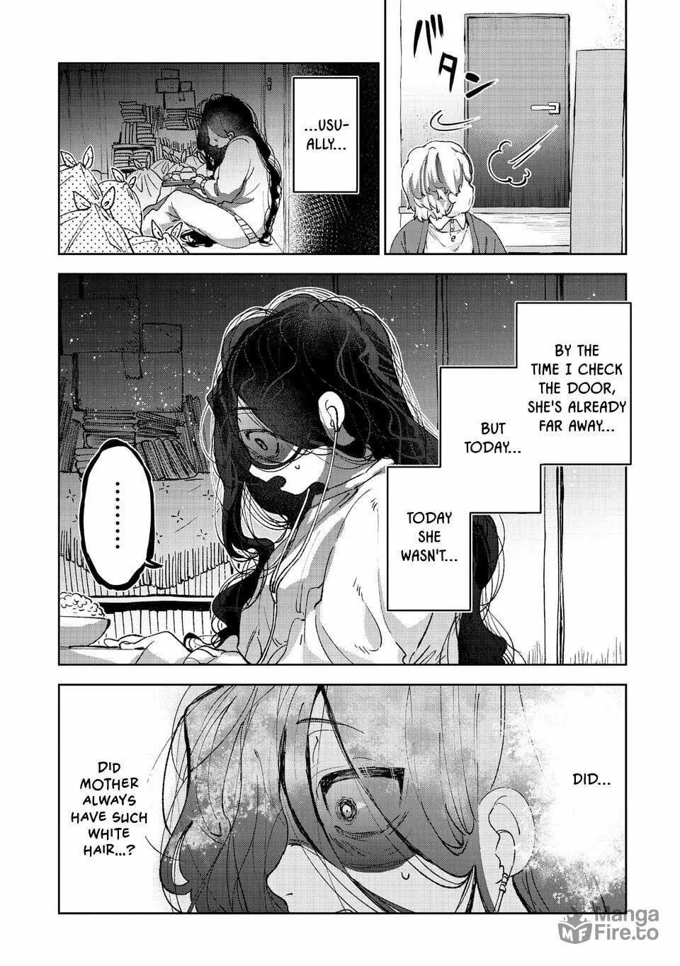Hikagemono demo Yarinaoshite Ii desu ka? Chapter 1 page 6 - 