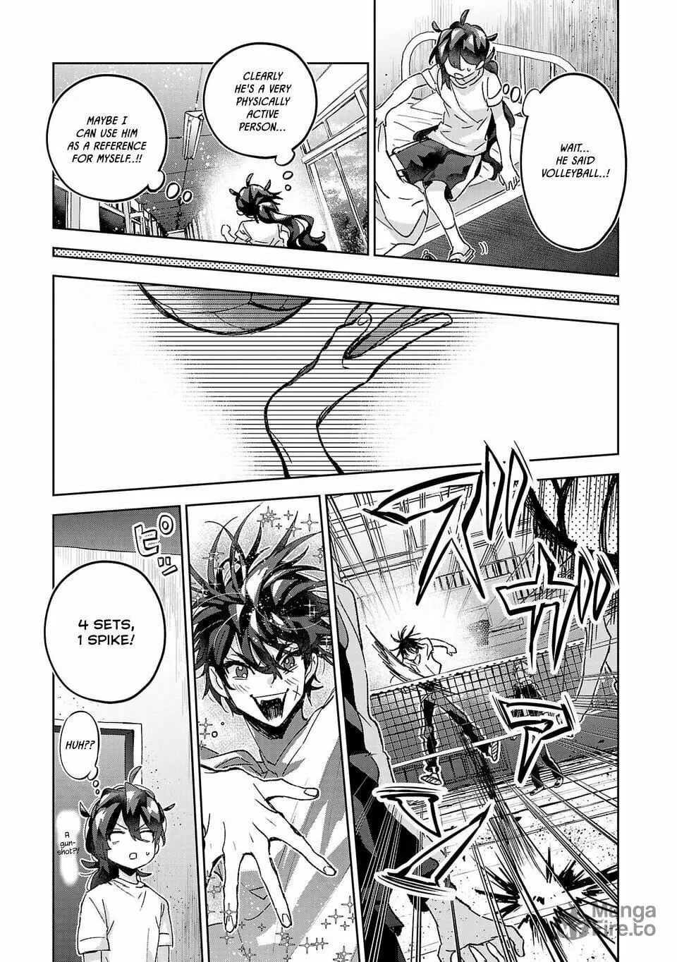 Hikagemono demo Yarinaoshite Ii desu ka? Chapter 12 page 9 - 